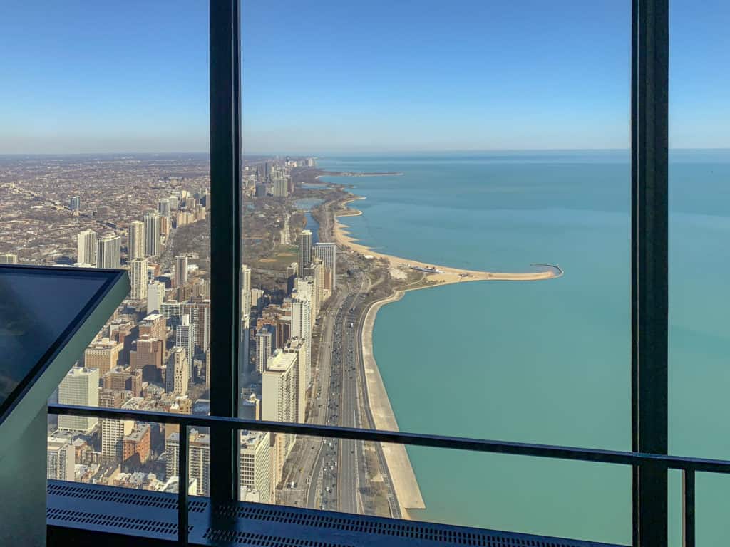 360 Chicago