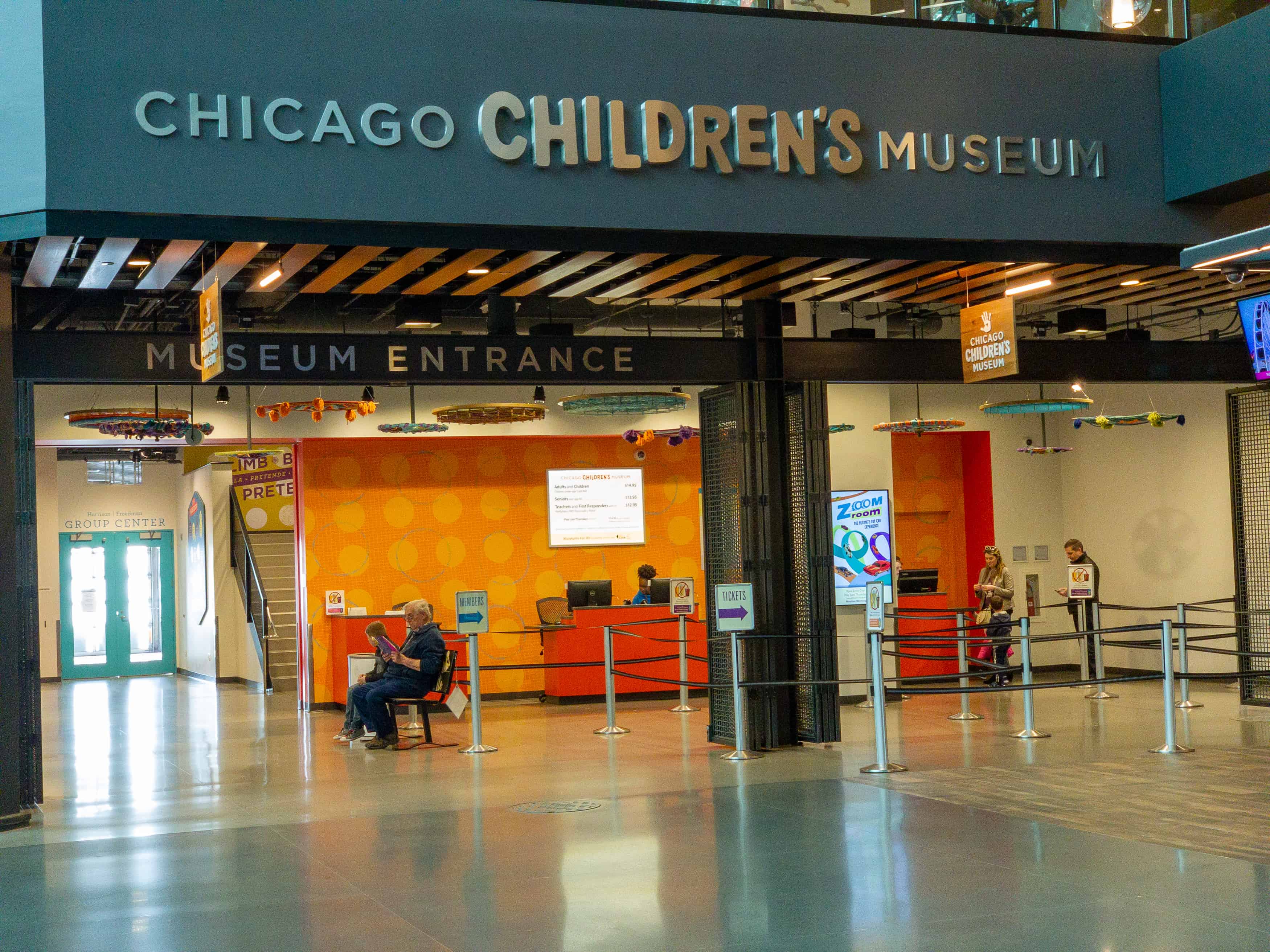 Chicago Children