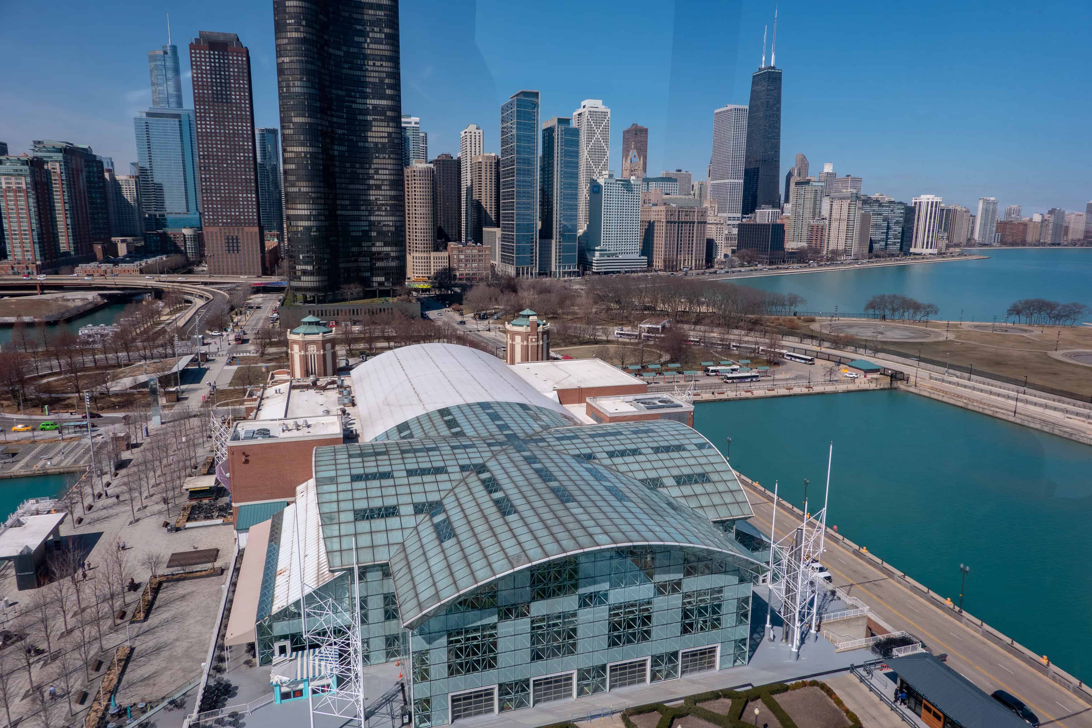 Spotlight on Navy Pier - Go Chicago 