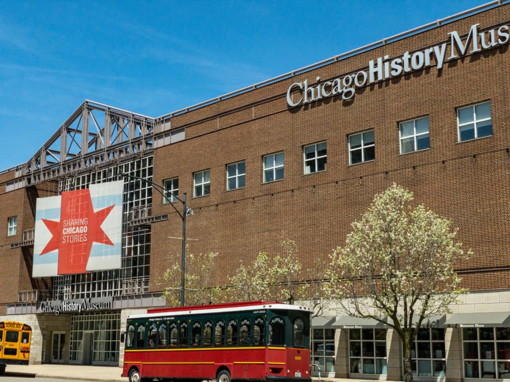 Chicago History Museum
