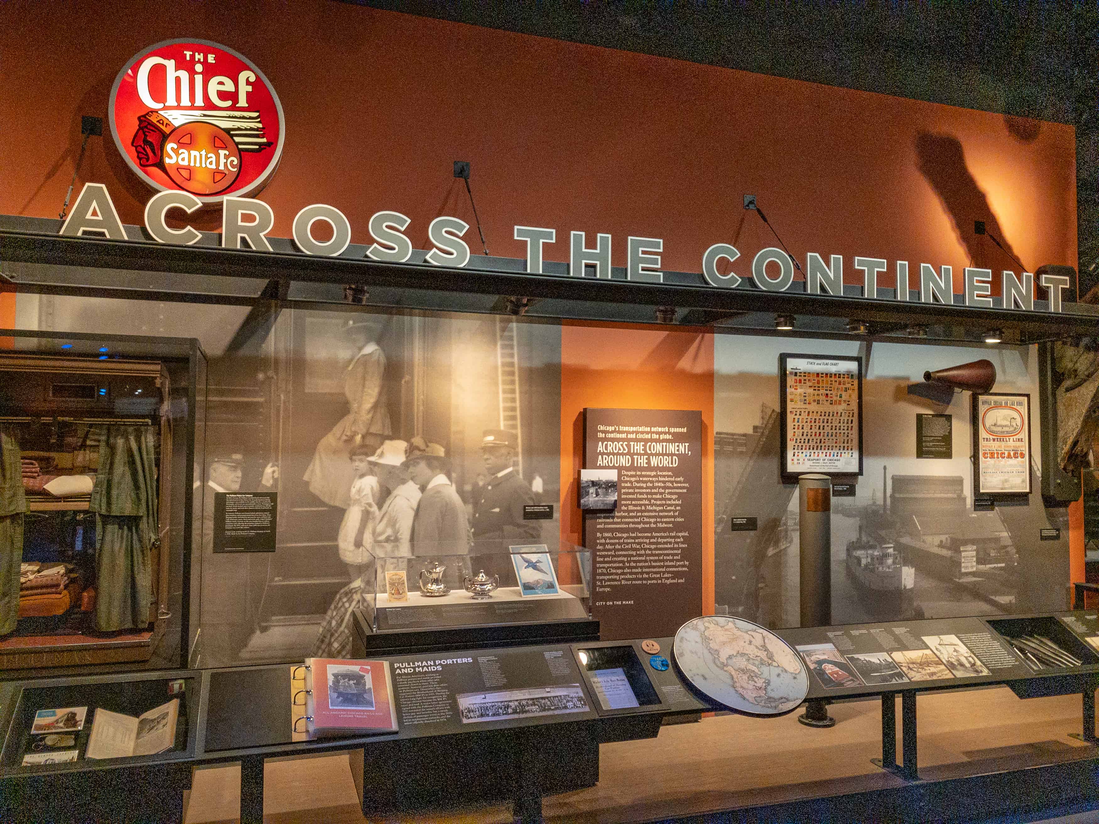 Running with the Bulls - Chicago History Museum