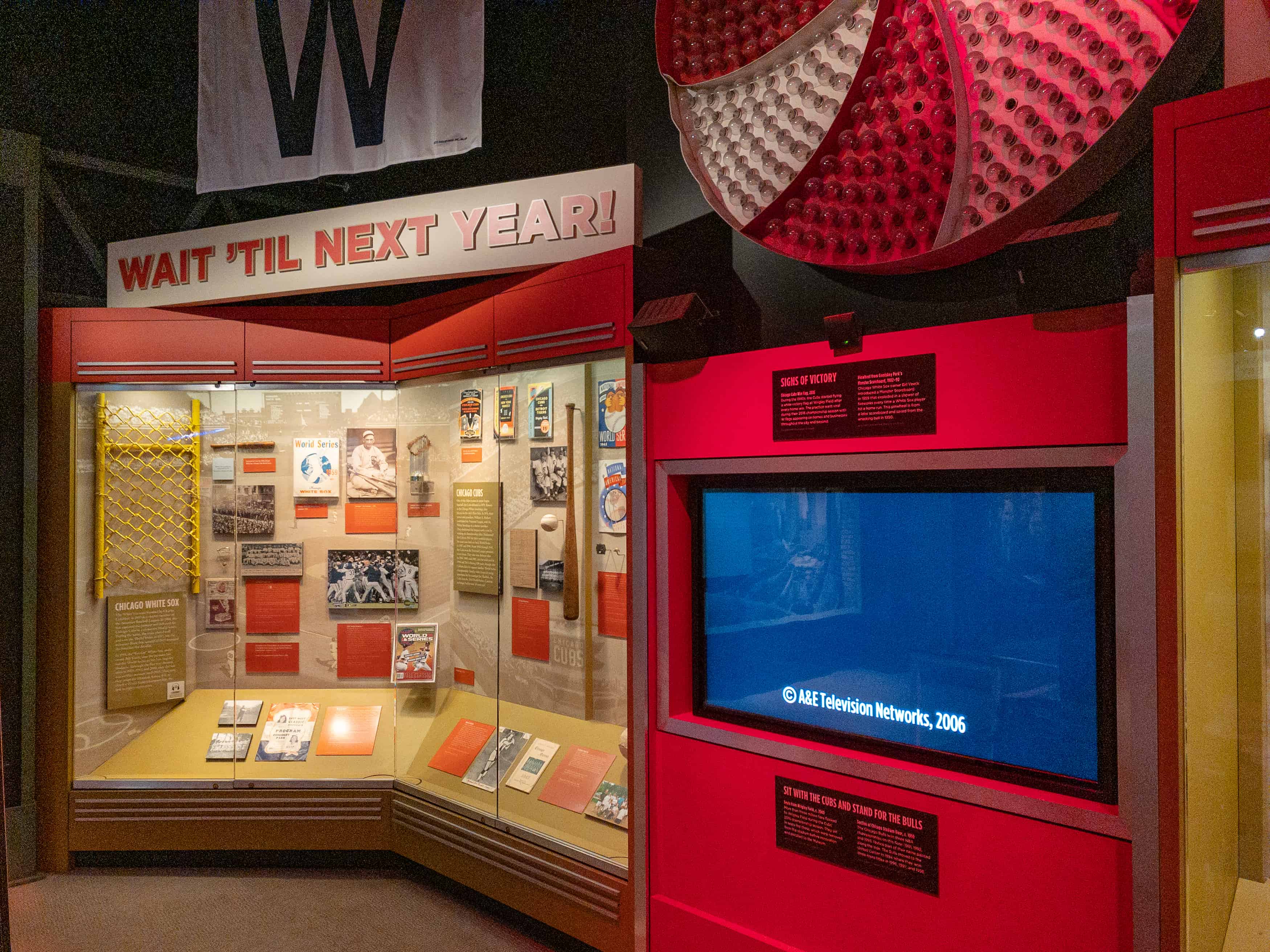 Running with the Bulls - Chicago History Museum