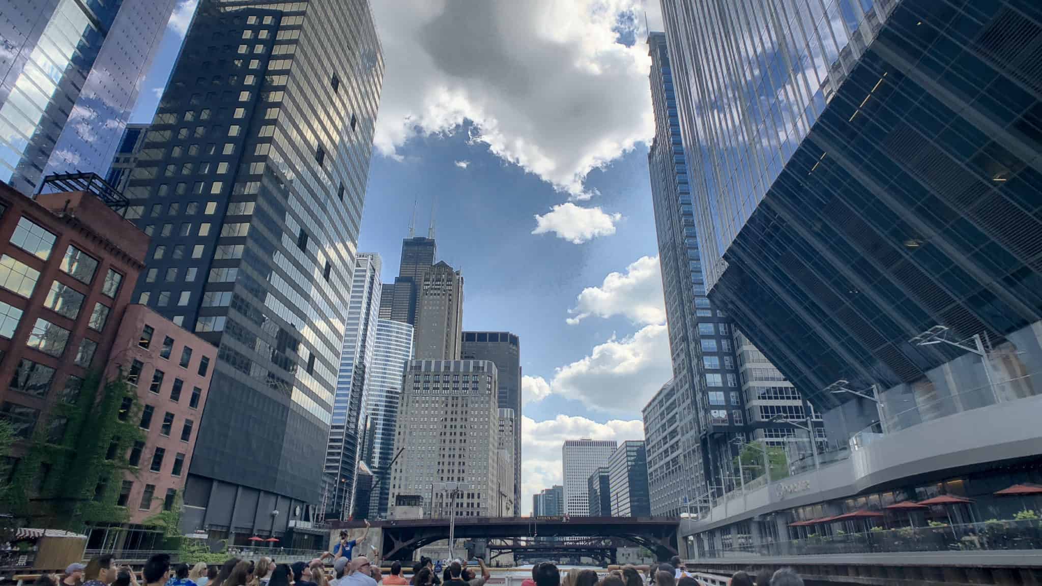 Chicago Architecture Tours Go Chicago